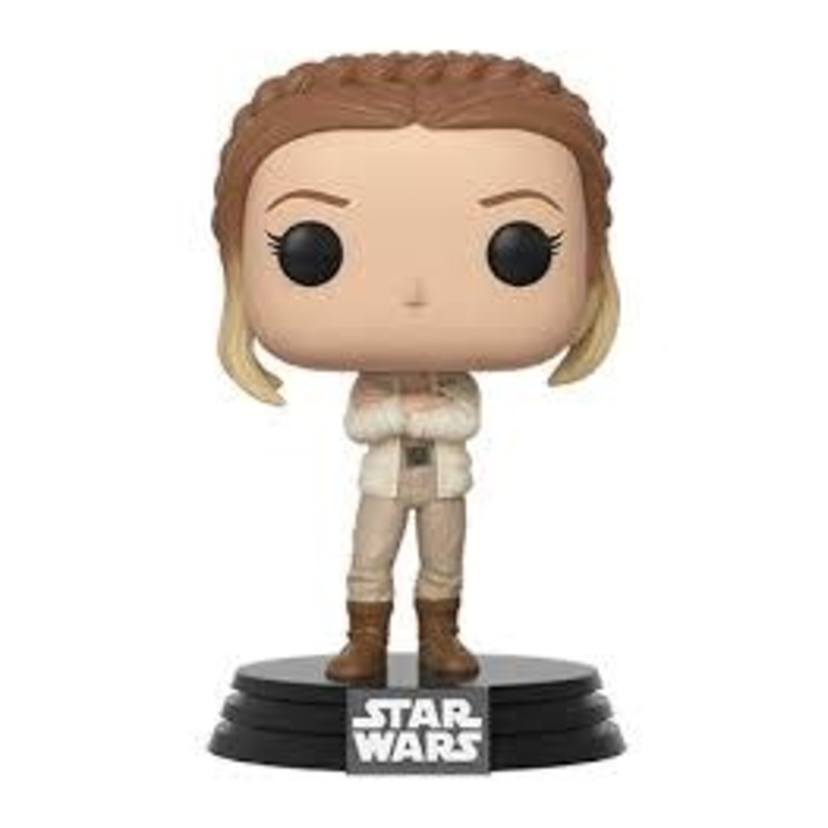 Funko Pop Star Wars Lieutenant Connix #319
