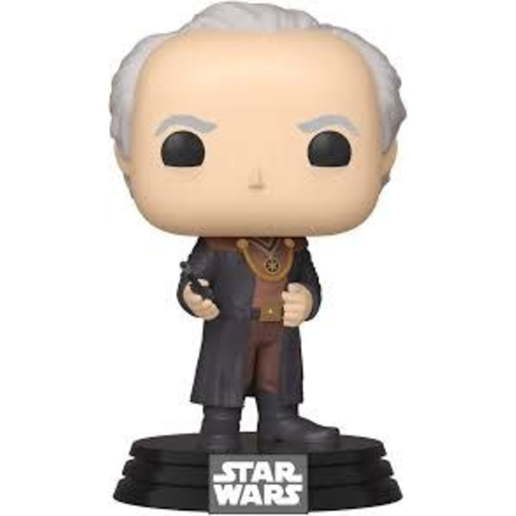 Funko Pop Star Wars Manalorian The Client #346