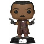 Funko Pop Star Wars the Mandalorian Greef Karga #347