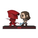 Funko Pop Movie Moments Star Wars Clash on the Supremacy #264