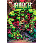 Marvel Comics INCREDIBLE HULK 2023 #18