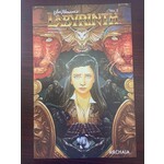 BOOM! STUDIOS Jim Hensons Labyrinth 2024 #2 (Of 8) Cvr A Malavia