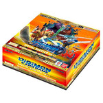 Bandai Digimon BT18/19 Special Booster Version 2.0 Box