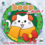 Smirk & Dagger Games Boop the Halls!