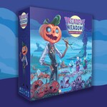 Arkus Dreadful Meadows