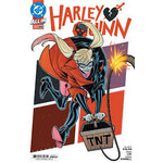 DC Comics Harley Quinn 2021 #44