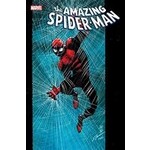 Marvel Comics Amazing Spider-Man 2022 #60