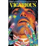 BOOM! STUDIOS Vicarious 2024 #1 (Of 5) Cvr A Panosian (damaged)