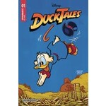 Disney DuckTales (2024) #1C Lauro