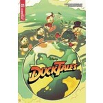 Disney DuckTales (2024) #1B Tomaselli