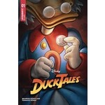 Disney DuckTales (2024) #1D Quah