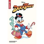 Disney DuckTales (2024) #1E Classic