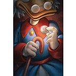Disney DuckTales (2024) #1O Quah