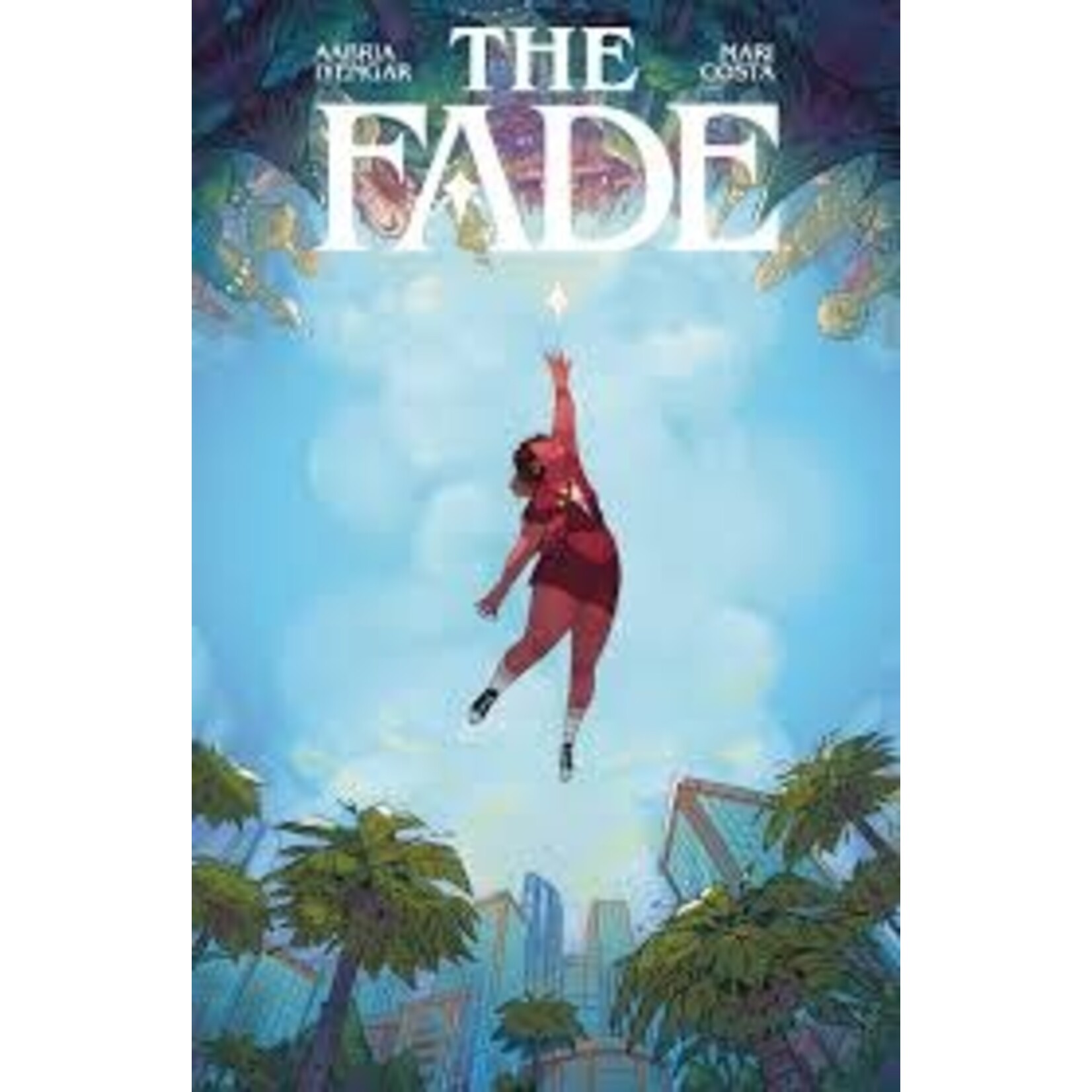 BOOM! STUDIOS Fade (2024) #1A Costa