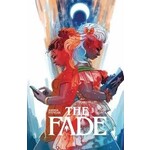 BOOM! STUDIOS Fade (2024) #1B Hans