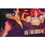Dstlry Media One For Sorrow (2024) #1C Lotay