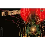 Dstlry Media One For Sorrow (2024) #1D Cloonan