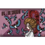 Dstlry Media One For Sorrow (2024) #1E Mizuno