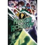 BOOM! STUDIOS Ranger Academy (2024) #12A Mercado