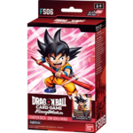 Bandai Dragon Ball Super Fusion World Starter Deck Son Goku (Mini)