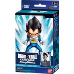 Bandai Dragon Ball Super Fusion World Starter Deck Vegeta (Mini)