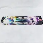 Bandai Dragon Ball Super Fusion World Official Playmat 01 Son Goku VS Vegeta