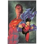 DC Comics Superman Action Comics (2024) #1073A Henry