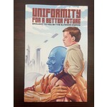 BOOM! STUDIOS Power Rangers Prime 2024 #1 Cvr F 10 Copy Incv Doaly (C: 1-0-0)