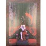 BOOM! STUDIOS Grim 2022 #20 Cvr G Unlockable Flaviano--Damaged