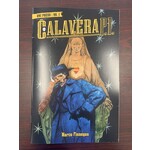 ONI PRESS INC. Calavera Pi 2024 #1 (Of 4) Cvr C 10 Copy Incv Sanchez