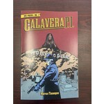 ONI PRESS INC. Calavera Pi 2024 #1 (Of 4) Cvr A Finnegan