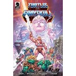 DARK HORSE COMICS Turles of Grayskull (2024) #2