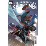 Marvel Comics The Spectacular Spider-Man (2024) #9A