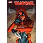 Marvel Comics Deadpool (2024) #8A