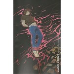 Angel + Spike #9 CVR B