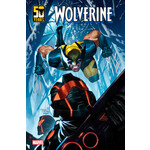 Marvel Comics Wolverine 2024 #3