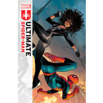 Marvel Comics Ultimate Spiderman (2024) #11A