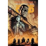 IMAGE COMICS Walking Dead Delux (2024) #101A Finch