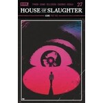BOOM! STUDIOS House Of Slaughter 2021 #27 Cvr A Fornes