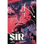 BOOM! STUDIOS Sir 2024 #4 (Of 5) Cvr A Hound