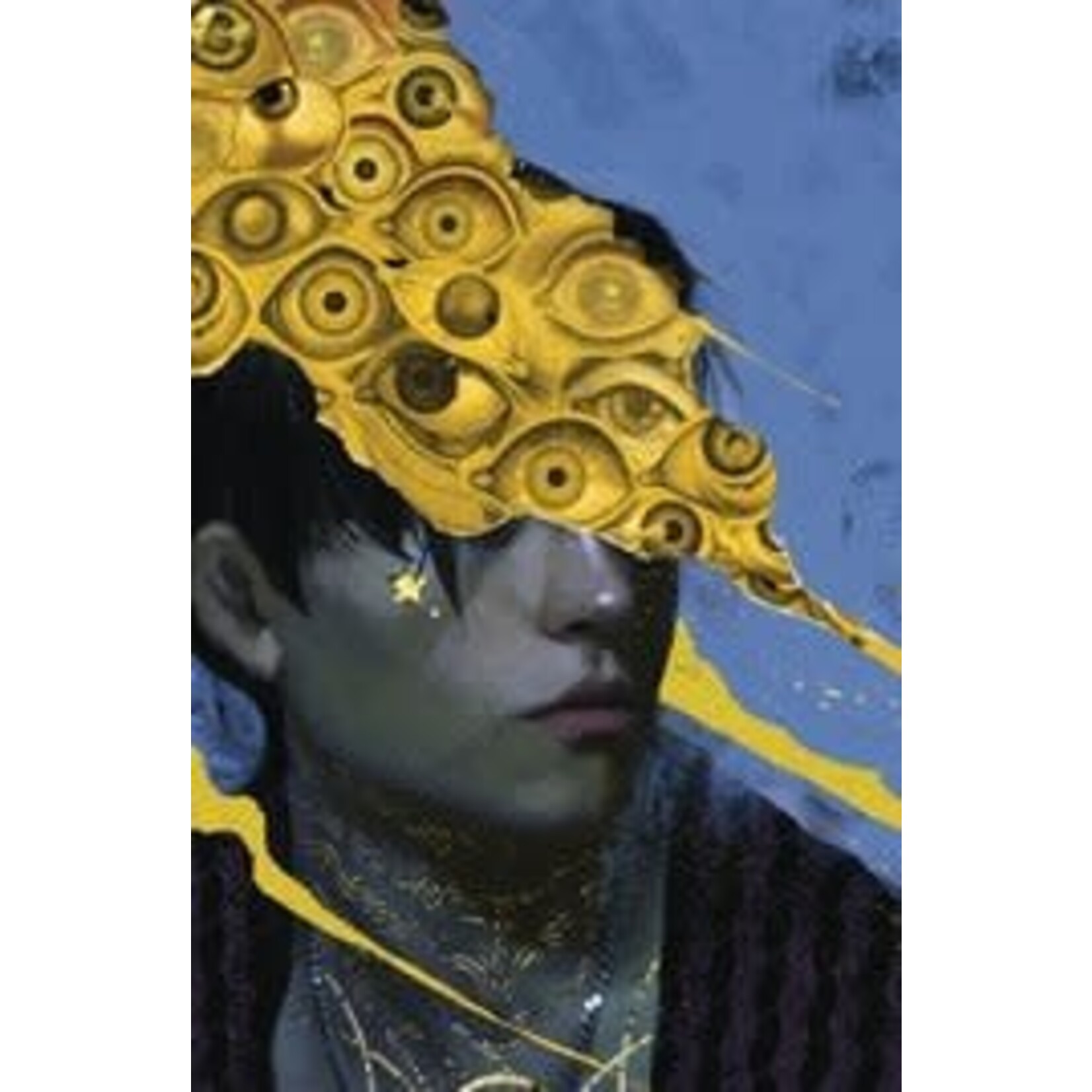 BOOM! STUDIOS Vicarious 2024 #2 (Of 5) Cvr D 15 cpy incv Eckman-Lawn