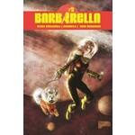 DYNAMITE Barbarella (2024) #2C Pace