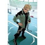 BOOM! STUDIOS I Heart Skull-Crusher 2024 #7 Cvr E Unlockable Zonno