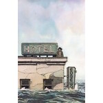 BOOM! STUDIOS Minor Arcana 2024 #3 Cvr D 25 Copy Incv Walta