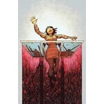 BOOM! STUDIOS Minor Arcana 2024 #3 Cvr F Unlockable Lonergan