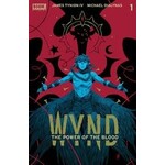 BOOM! STUDIOS Wynd The Power of the Blood (2024) #1A(of 8)  Dialynas