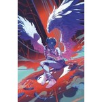 BOOM! STUDIOS Wynd The Power of Blood #1C(of 8) 10 cpy incv INF