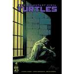 IDW PUBLISHING Teenage Mutant Ninja Turtles (2024) #4A
