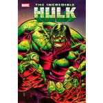 Marvel Comics INCREDIBLE HULK 2023 #19