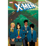 Marvel Comics The Uncanny X-Men (2024) #6A